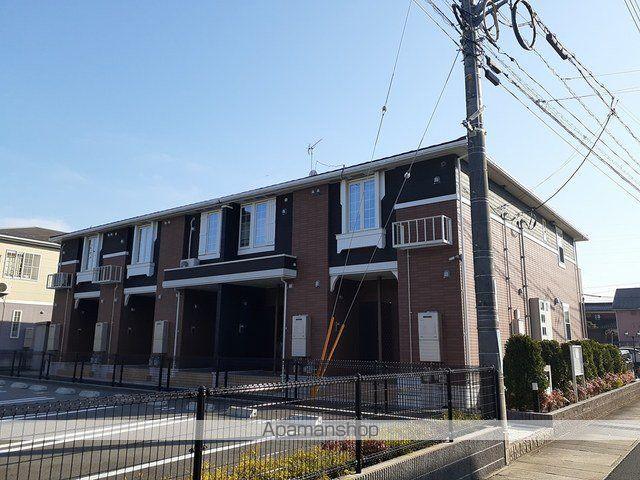 山陰本線 揖屋駅 徒歩13分 築10年(ワンルーム/1階)