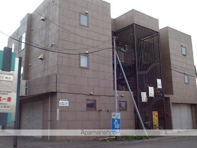 YKビル(2LDK/3階)