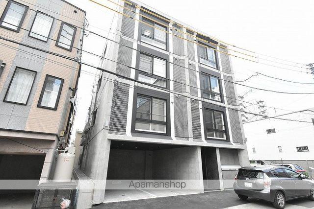 ASTER TOYOHIRA(1LDK/1階)