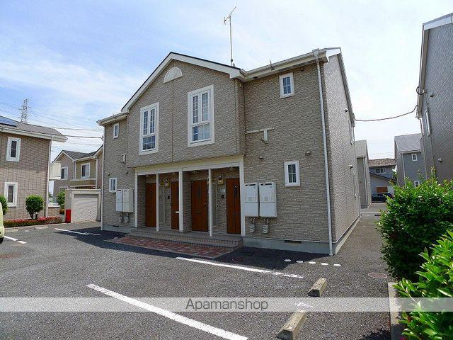 プチレジデンス ディーヴァ D(2LDK/2階)