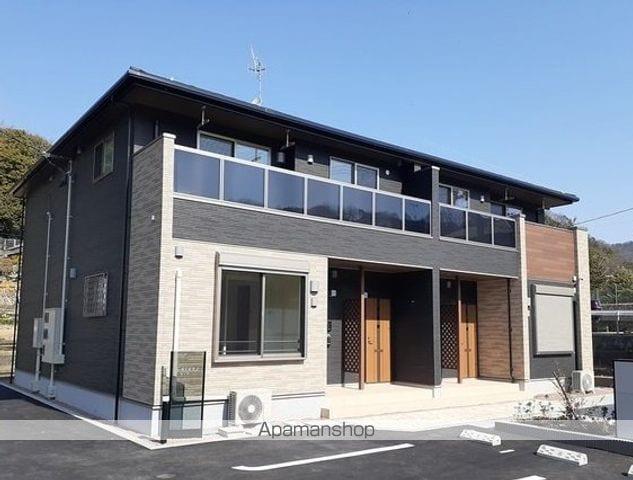 カイアーノ(2LDK/1階)