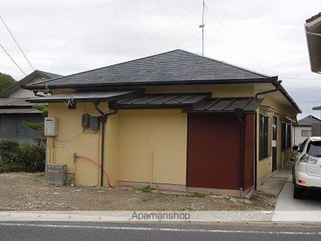 愛知県愛知郡東郷町 築45年(3LDK)