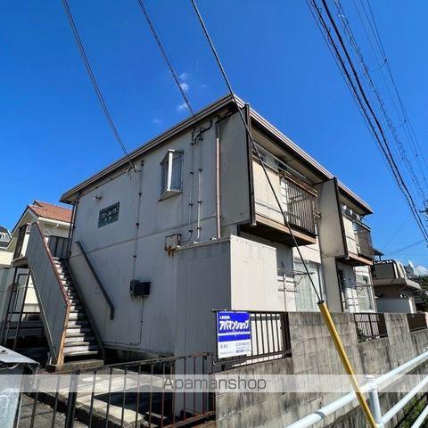 グリーンレイク平井(2DK/2階)