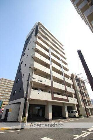 久大本線 大分駅 徒歩4分 築16年(1LDK/9階)
