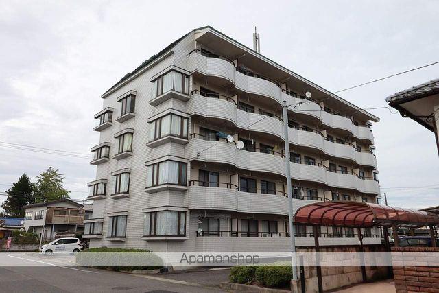 スカイコート(1LDK/2階)