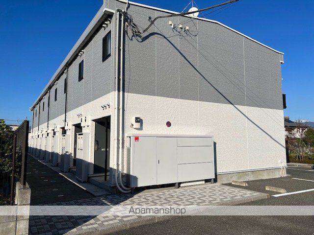 レオパレスチェリーナハウス(1K/1階)