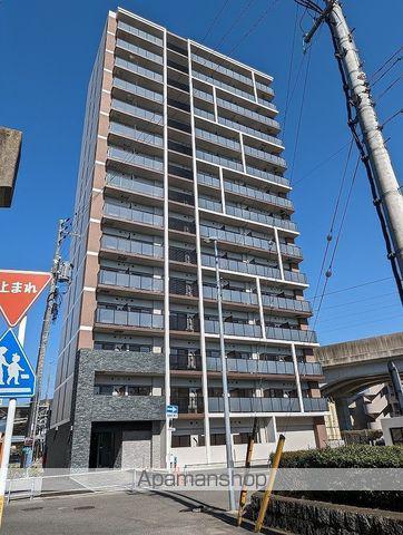 S-RESIDENCE勝川駅前(1K/13階)