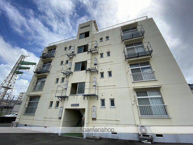 エクセルハウス壱番館(2LDK/2階)