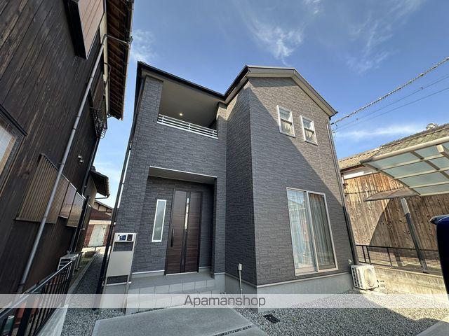 山陽本線 西阿知駅 徒歩10分 築6年(4LDK)