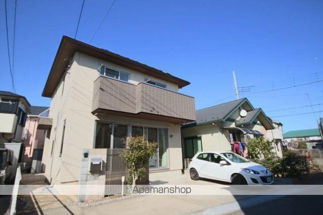 川越線 西川越駅 徒歩6分 築11年(3LDK)