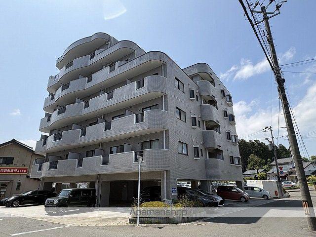 サンパティーク泉中央(1K/4階)