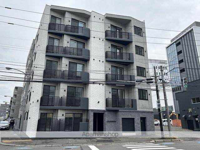 DIORE RESIDENCE SAPPORO(2LDK/5階)