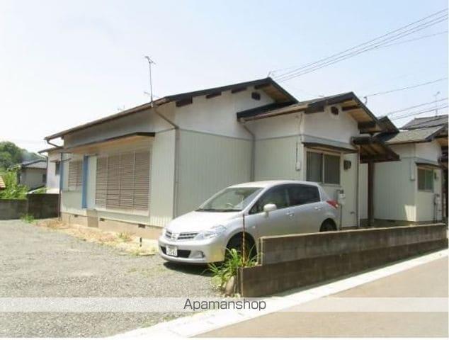 西鉄天神大牟田線 朝倉街道駅 徒歩25分 築46年(3DK)