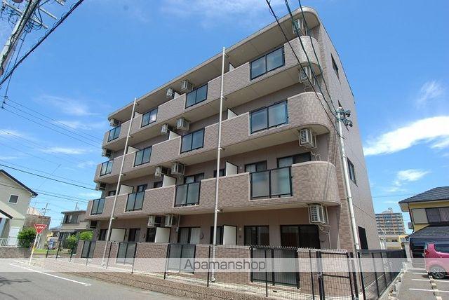 プランタン21(1LDK/3階)