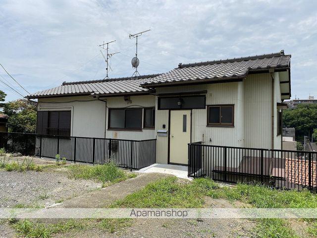 京浜急行電鉄本線 生麦駅 徒歩12分 築42年(3K/2階)