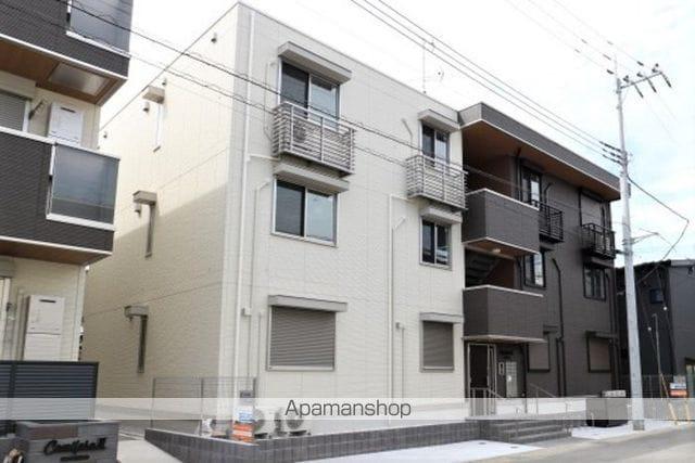 コニフェールIII(2LDK/3階)