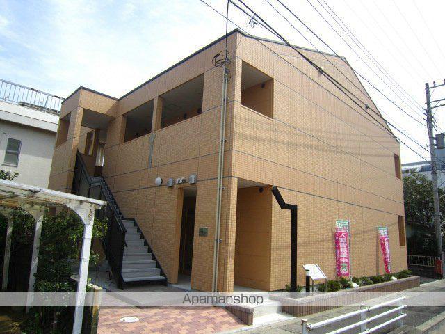IVY COURT(1K/1階)