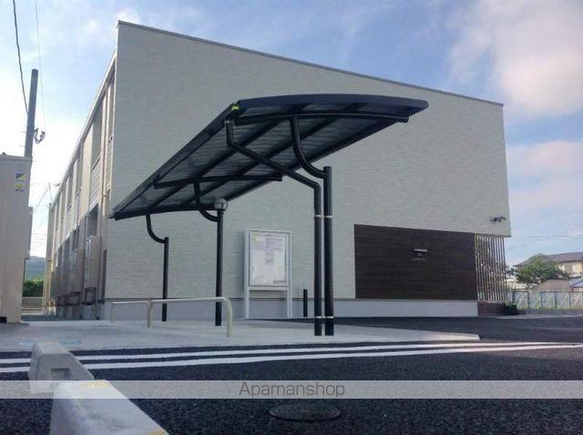 クレイノ千住Ⅱ(1K/1階)