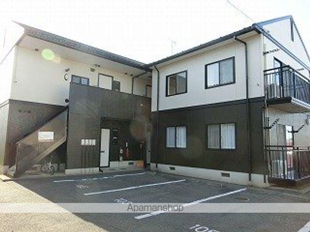 フレグランス・ウィンド(1LDK/2階)