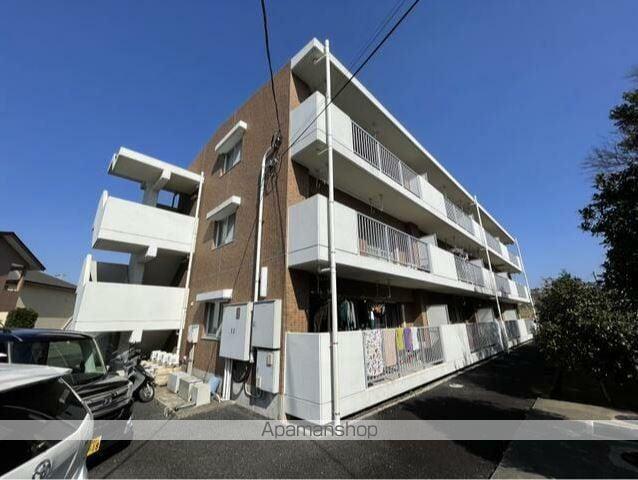 グリーンステージ(1K/1階)