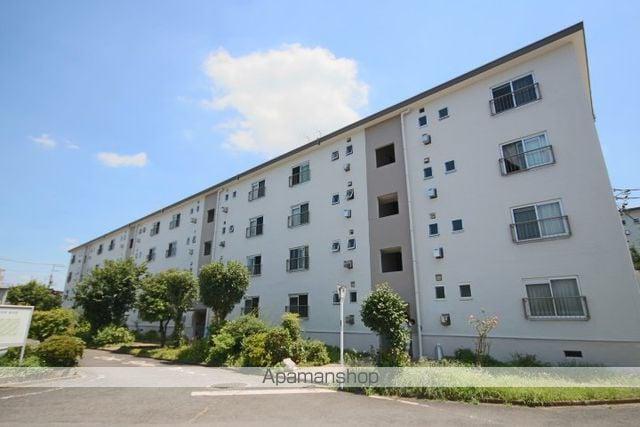 新宿団地6号棟(2LDK/1階)