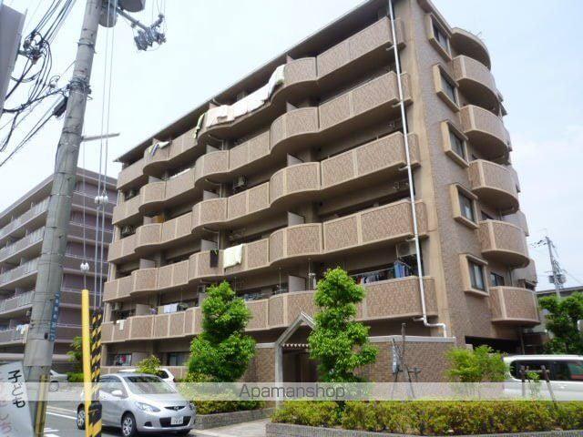 グリーンシャトー2(3LDK/3階)