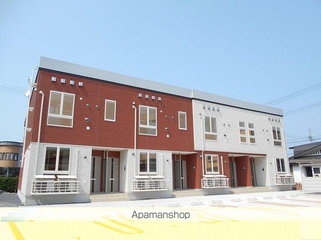 アスページ(2LDK/2階)