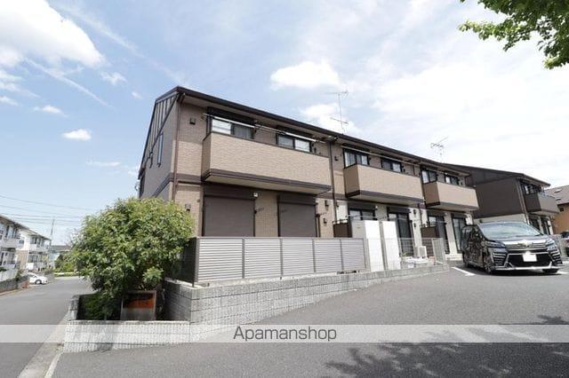 ヴェルデソーレ A(2LDK/1階)