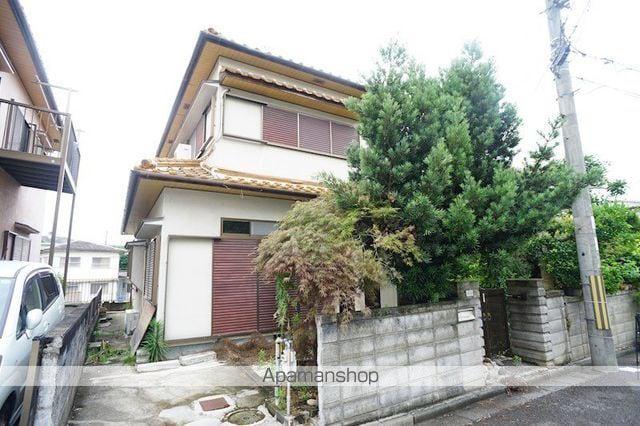 近鉄橿原線 九条駅(奈良) 徒歩8分 築44年(4LDK)