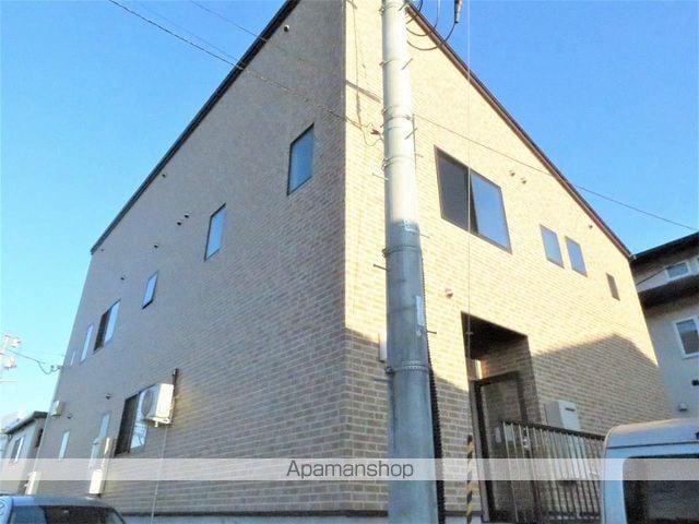 しぇとわⅧ(ワンルーム/2階)