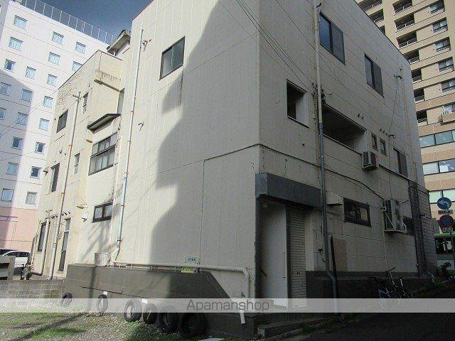 シティハウスローザ(1DK/3階)