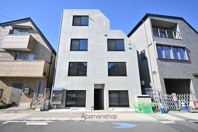 KI-FLAT永福町(1K/3階)