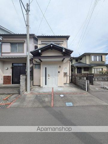 静岡県静岡市清水区 築55年(2SLDK)