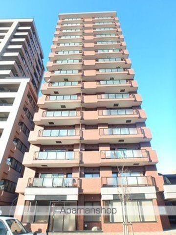 サンタの館裏参道(3LDK/7階)