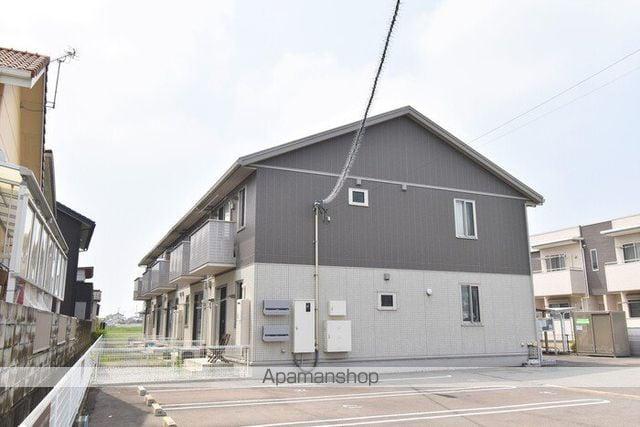 ビューメゾン(2LDK/1階)