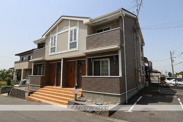 マノワール(2DK/1階)