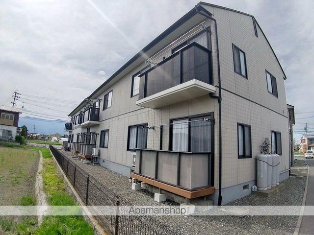 ディアス高松(1LDK/2階)