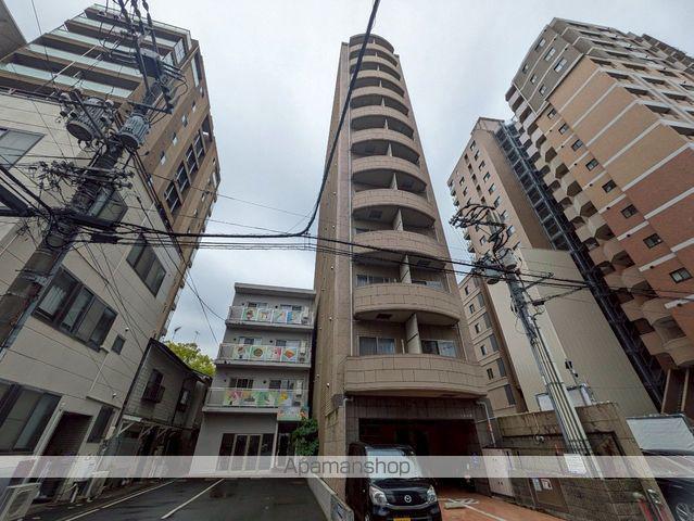 グランドポレストーネ東平塚(ワンルーム/2階)