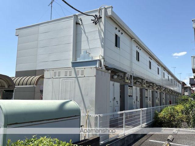 レオパレスウィル77(1K/2階)