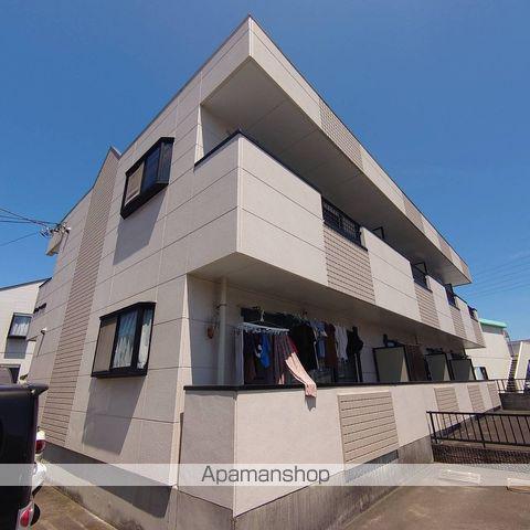 グランデ・ロイヤル(1LDK/1階)