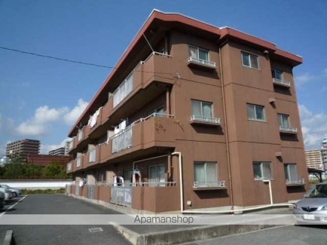 コーポ山城(2LDK/3階)