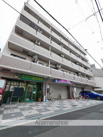 大拓ハイツ10(3DK/6階)