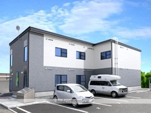 レオパレスパンプキン(1K/2階)