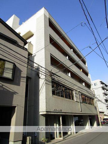 メゾン上之園(3LDK/5階)