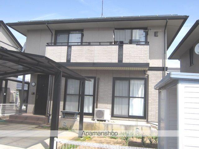 しなの鉄道北しなの 北長野駅 徒歩31分 築27年(3SLDK)