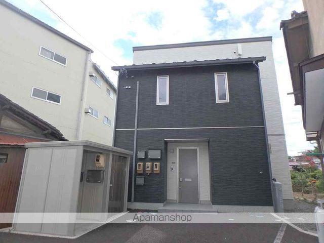 大糸線 北松本駅 徒歩5分 築12年(3SLDK)