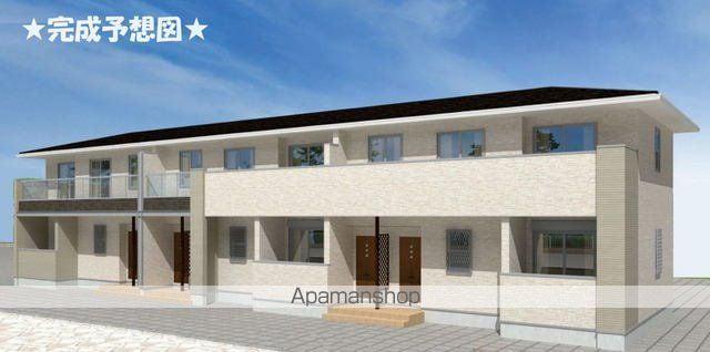 ジェルメ フェリシア(1LDK/1階)