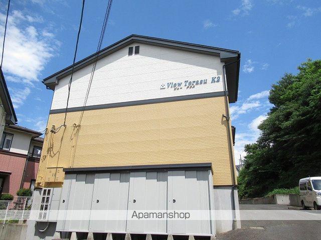 ビューテラスK2(1LDK/1階)