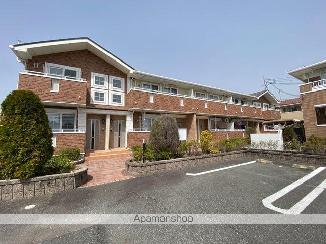 エテルノⅡ(1LDK/1階)