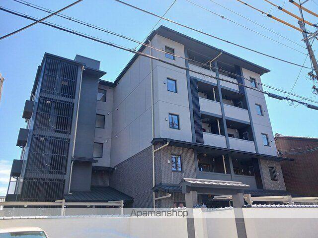 アーバンコート堀川西(1LDK/3階)